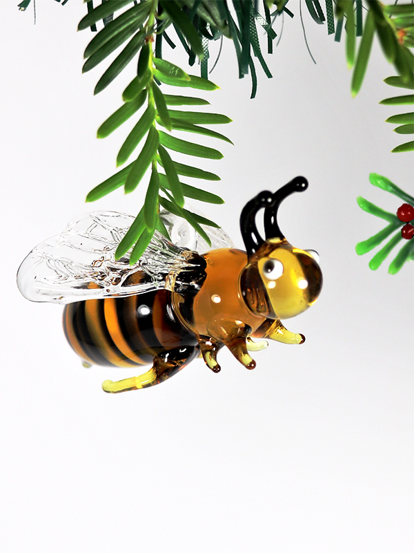 Oh (faux) Christmas Tree - Simplified BeeSimplified Bee